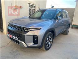 سانغ يونغ توريس